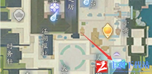 《射雕》手游产业系统解锁方法介绍
