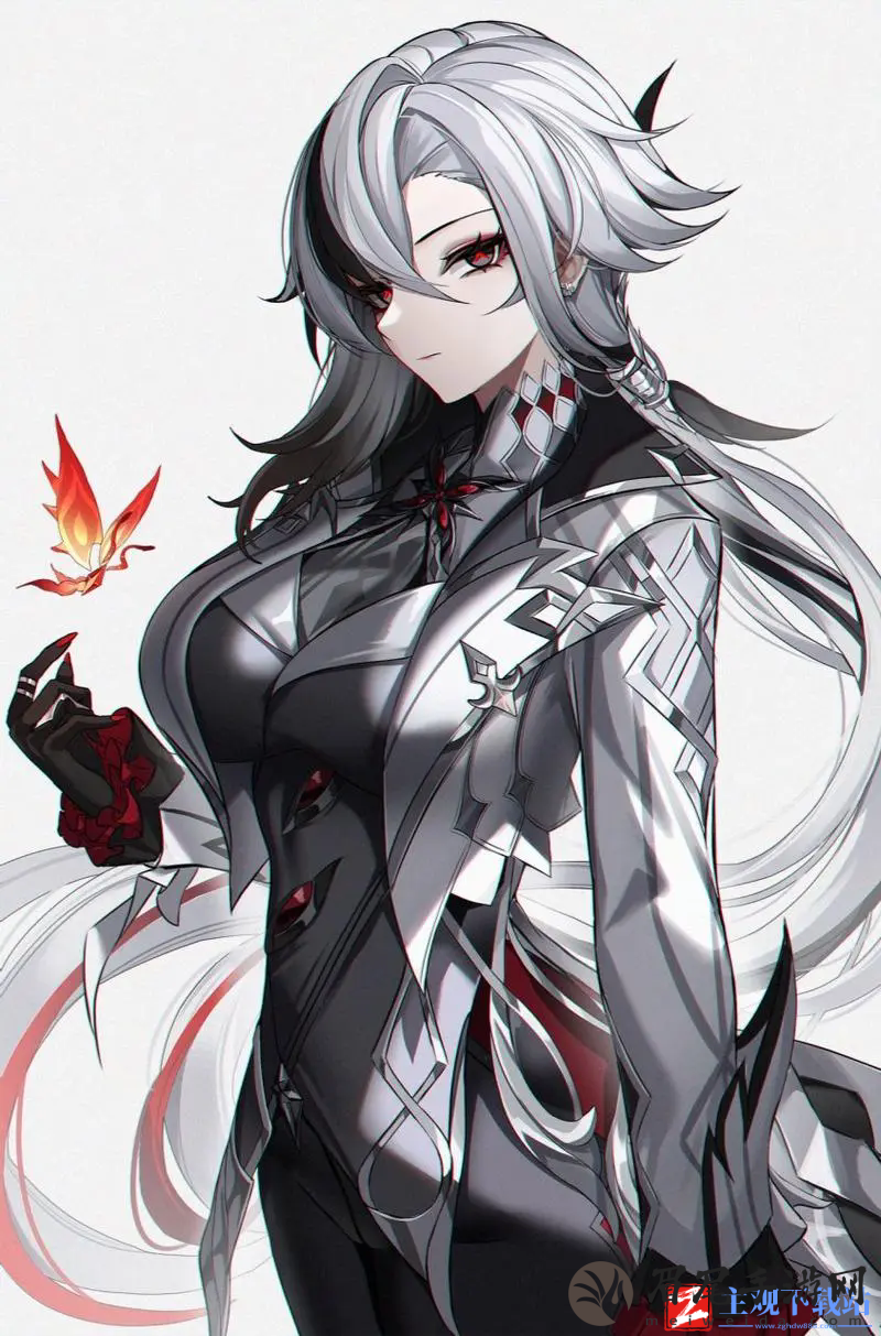 原神阿蕾奇诺正式上线日期
