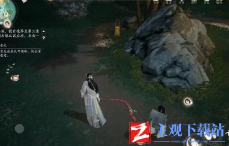 射雕手游动物在哪里