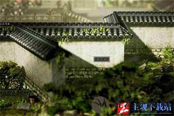 逸剑风云决武当禁地进入方法