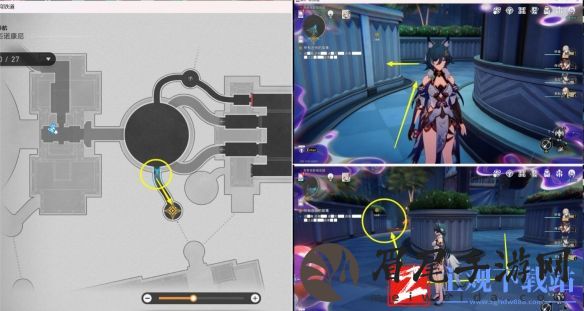 《崩坏星穹铁道》所有悲伤的故事任务流程攻略