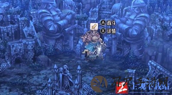圣兽之王独角兽圣剑获得方法