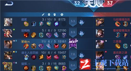 王者荣耀赛季初为什么难打-排位赛季初难打原因介绍