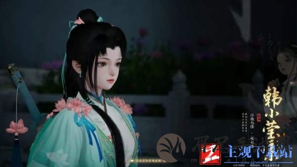 射雕手游轻剑副武器选什么好