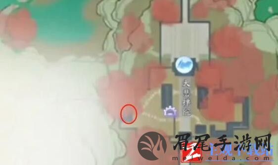 射雕手游密室机关攻略