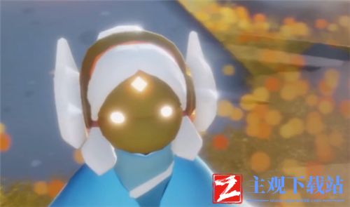 光遇白耳机怎么弄
