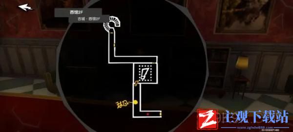 P5X命运交错之时城堡篇1