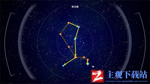幻塔牧夫座怎么画