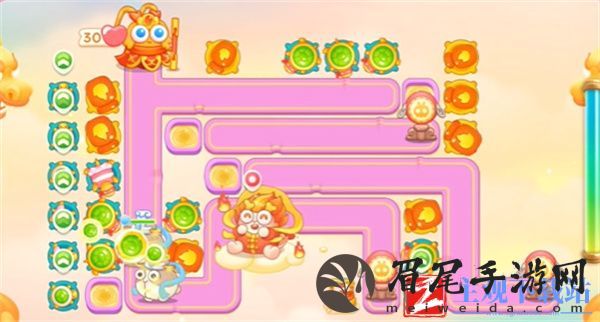 保卫萝卜4