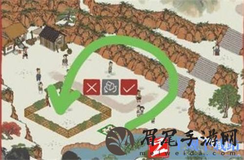 江南百景图赶鸡进笼任务攻略-怎么把鸡赶进鸡笼