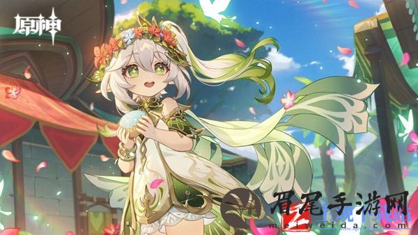 原神无格律自由诗攻略-原神无格律自由诗怎么做