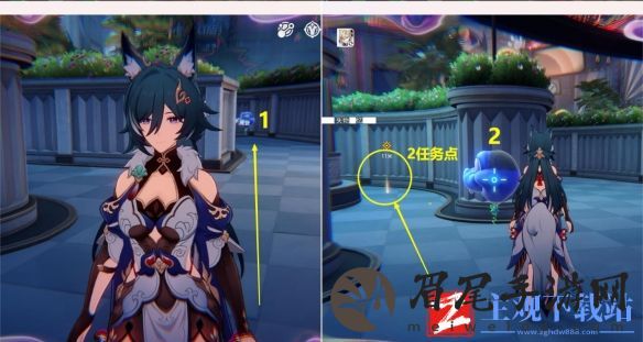 《崩坏星穹铁道》所有悲伤的故事任务流程攻略