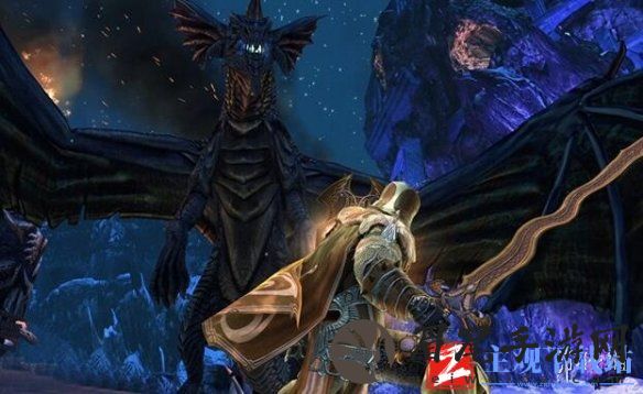《无冬Online》基础攻略