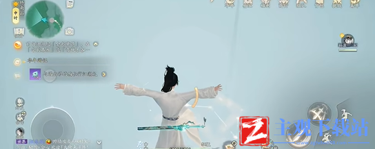 《射雕》一剑开天门称号获得方法攻略
