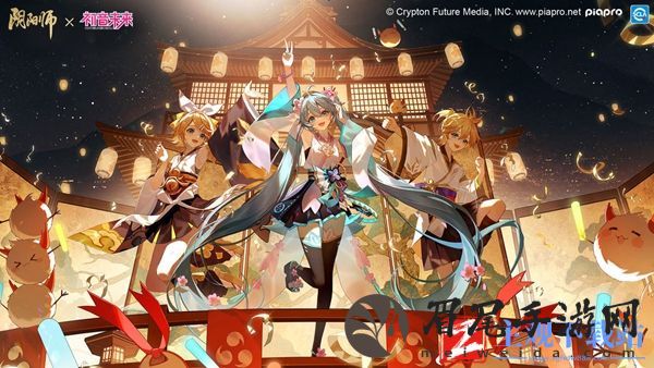 阴阳师式神获取方法攻略