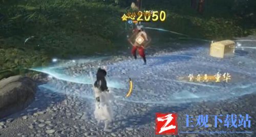 射雕手游柳叶飞刀任务攻略