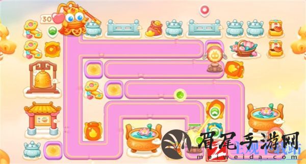 保卫萝卜4