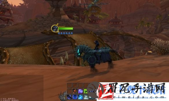 《魔兽世界》11.0冰DK天启骑士天赋效果介绍