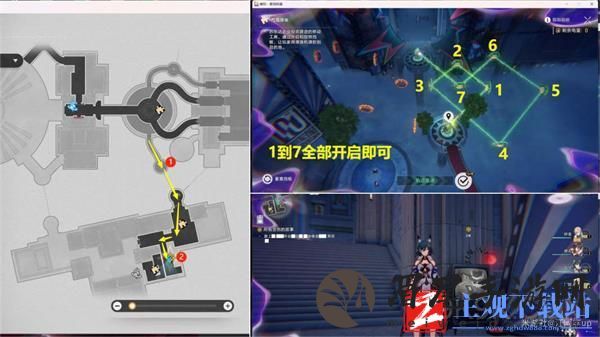 崩坏星穹铁道所有悲伤的故事攻略详解