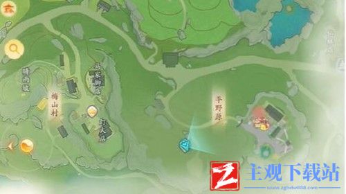 射雕昆仑气脉怎么获得
