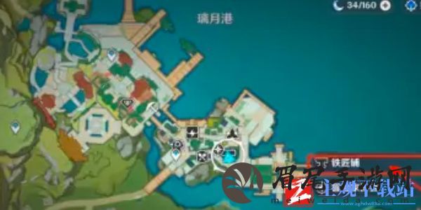 《原神》铁蜂刺获取方法一览