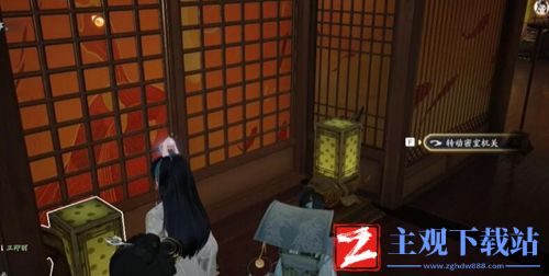 射雕手游柳叶飞刀任务攻略