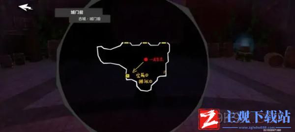 P5X命运交错之时城堡篇1