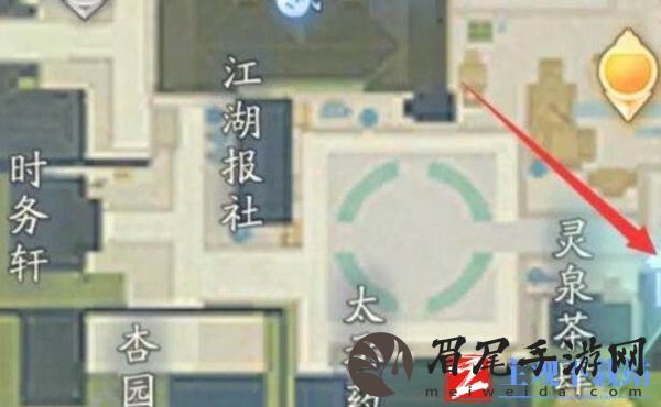 《射雕》手游产业系统解锁方法介绍