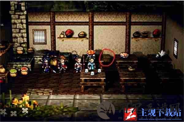 逸剑风云决武当禁地进入方法