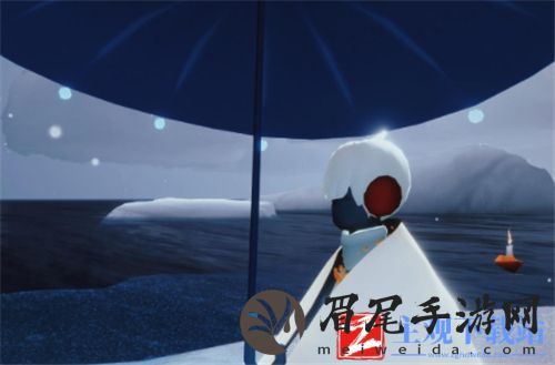 光遇安卓有大伞吗