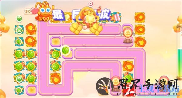 保卫萝卜4