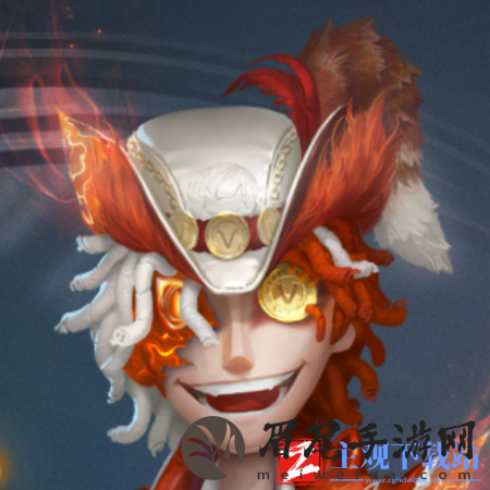 第五人格火灾调查员灵狐时装怎么获取