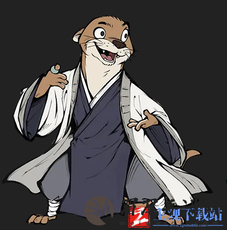 无名之辈侠客推荐攻略