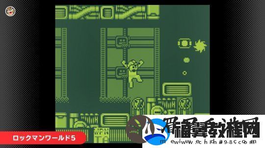SwitchOnline会员游戏库再添5款GB经典游戏