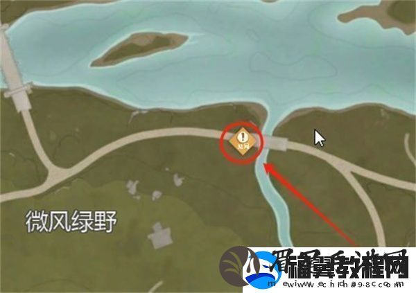 无限暖暖观察之旅微光水潭任务攻略