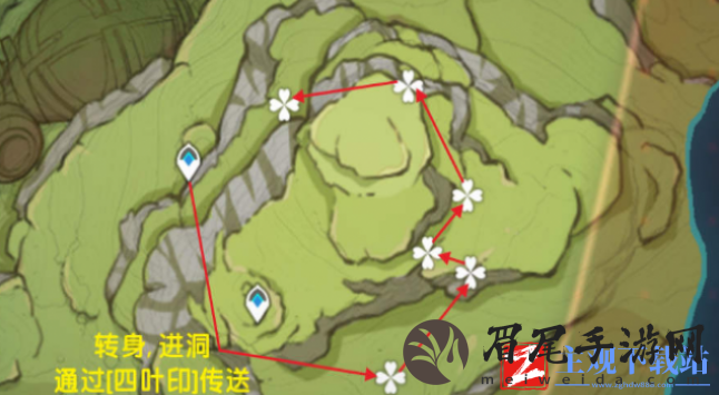 原神散兵突破材料有什么