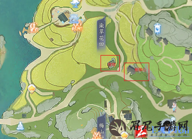 射雕手游万安寺怎么解锁