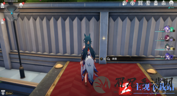 崩坏星穹铁道2.1版本吃豆人成就怎么达成