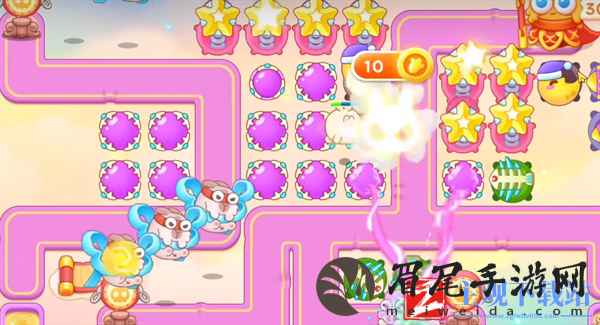 保卫萝卜4