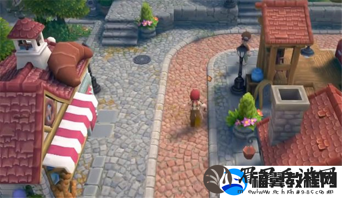 露玛岛铁匠职业详解介绍