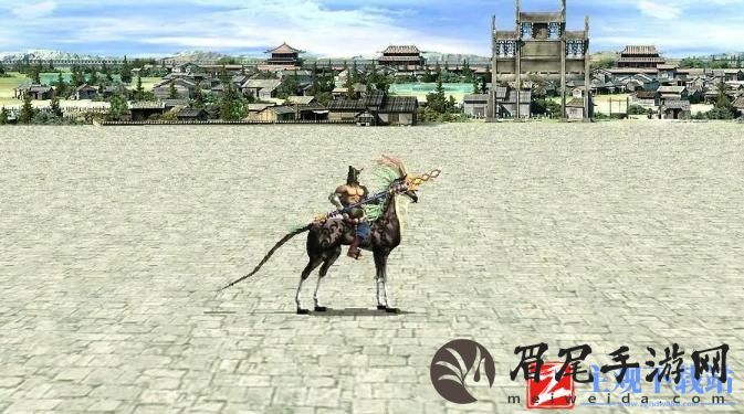 三国群英传7神兽怎么打