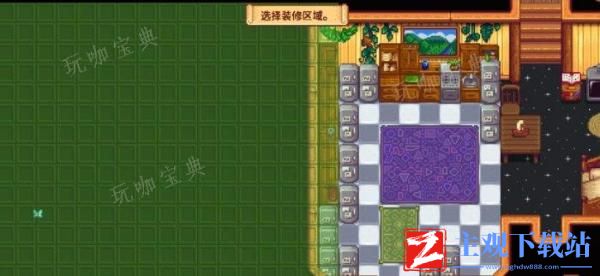 《星露谷物语》1.6版本小技巧分享