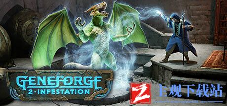 《基因制造2》重制版登陆PC