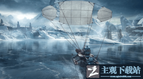 曝《战争机器6》今年夏天发布