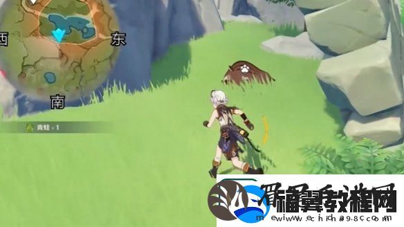 原神伴爪同行第三关怎么过原神伴爪同行第3关攻略