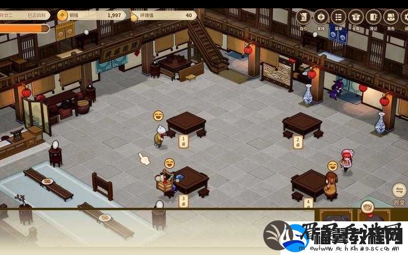 仙剑客栈2存档管理指南-详细步骤教你如何更换与替换游戏存档-轻松玩转游戏
