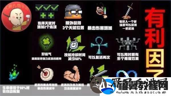 元气骑士