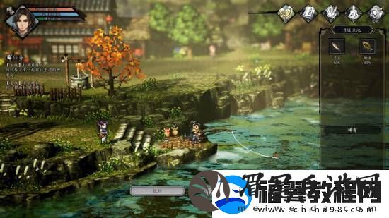 Steam特别好评!国产武侠逸剑风云决DLC确认开发