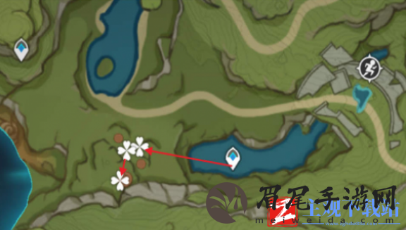 原神散兵突破材料有什么
