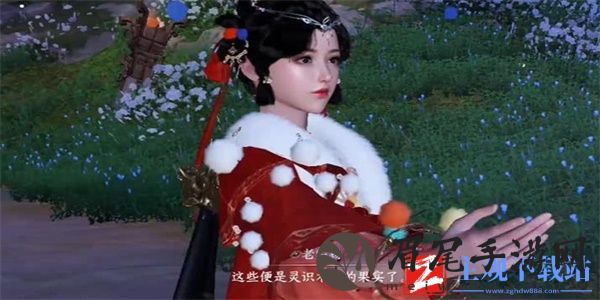《逆水寒手游》渡梦焕生奇遇任务完成攻略：详细流程介绍！